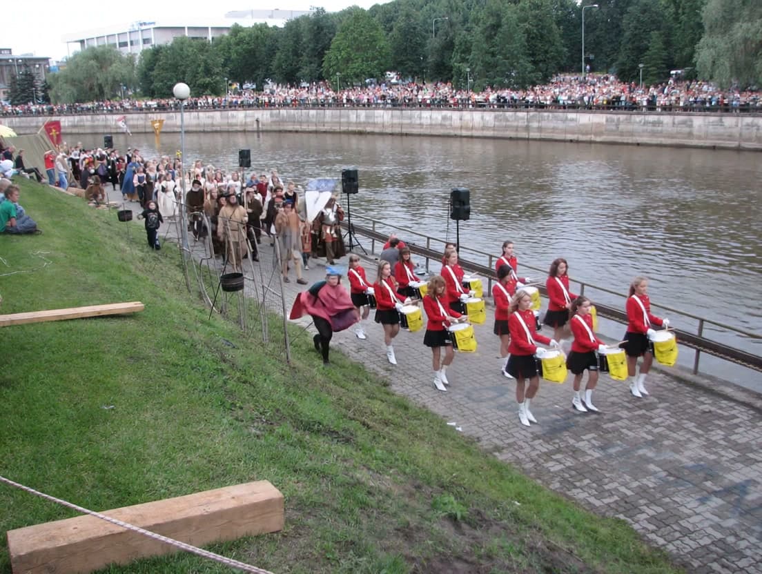 Tartu