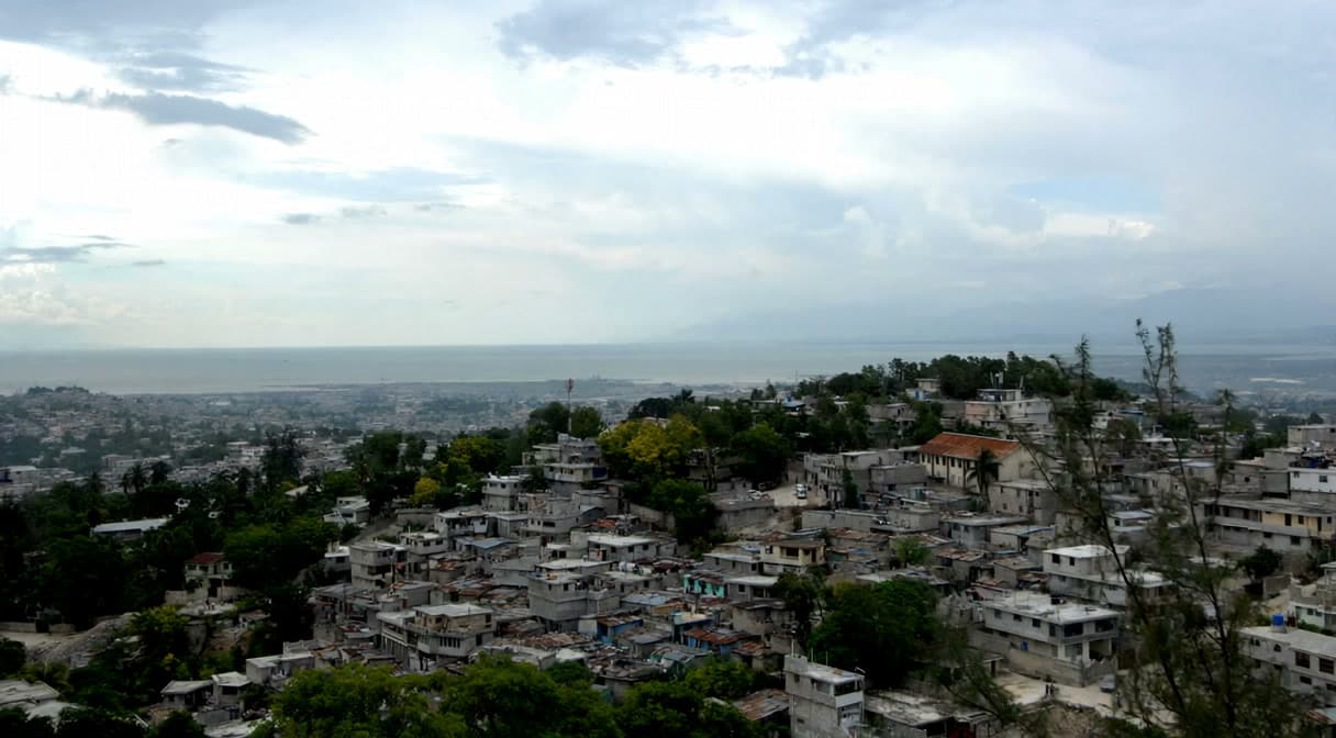 Port-au-Prince