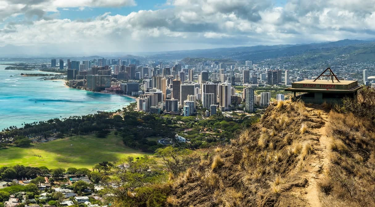 Hawaii