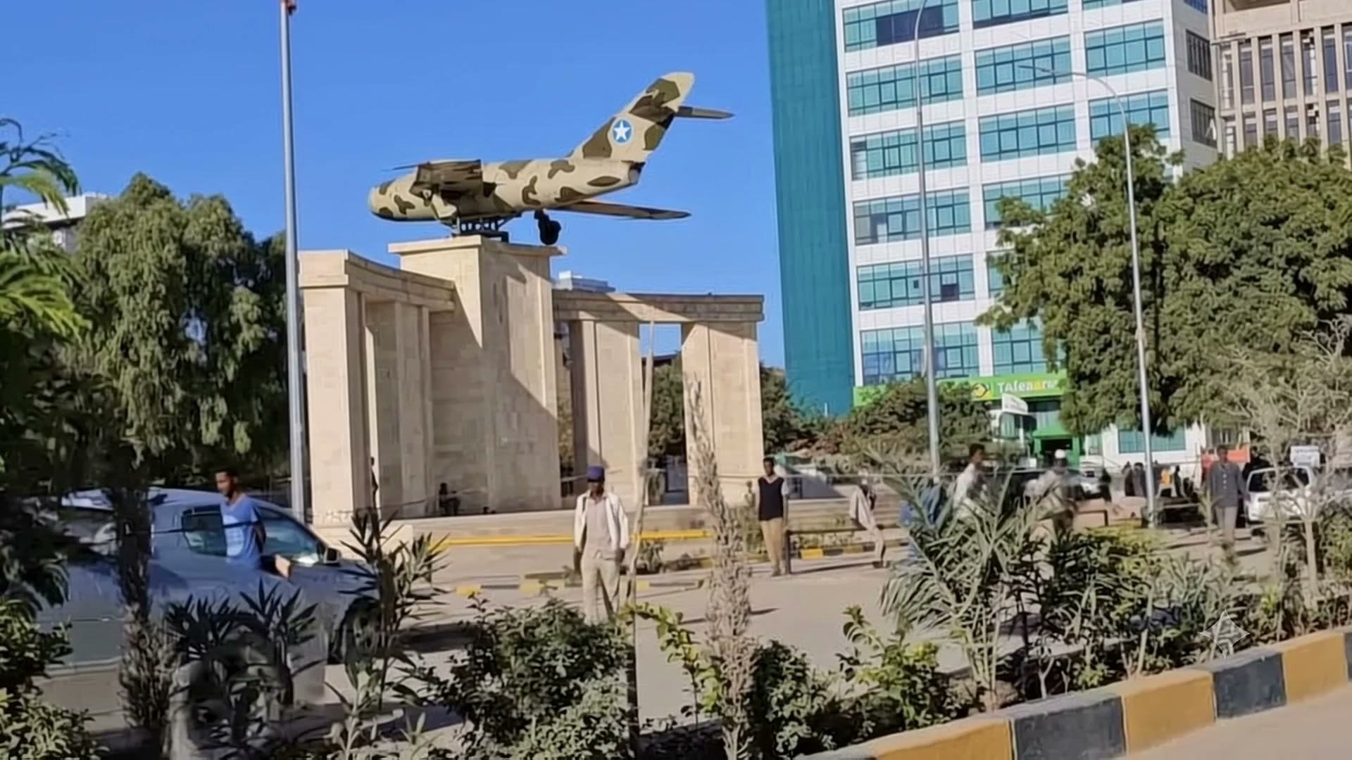 Hargeisa