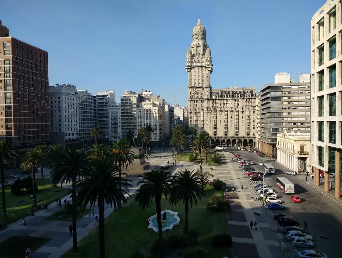 Montevideo