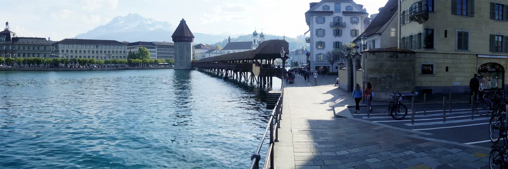 Lucerne