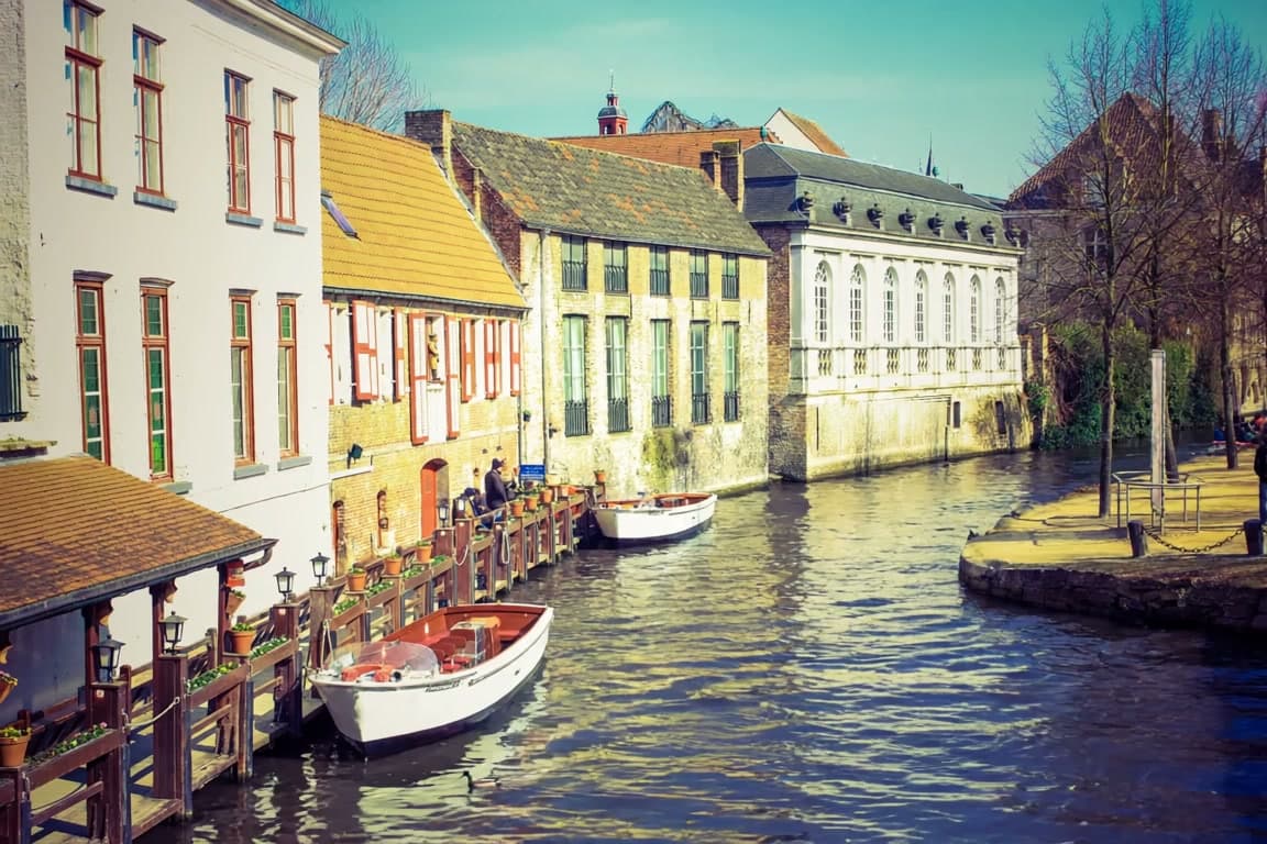 Bruges