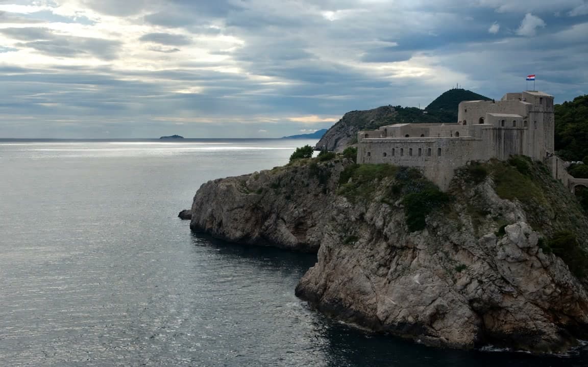 Dubrovnik