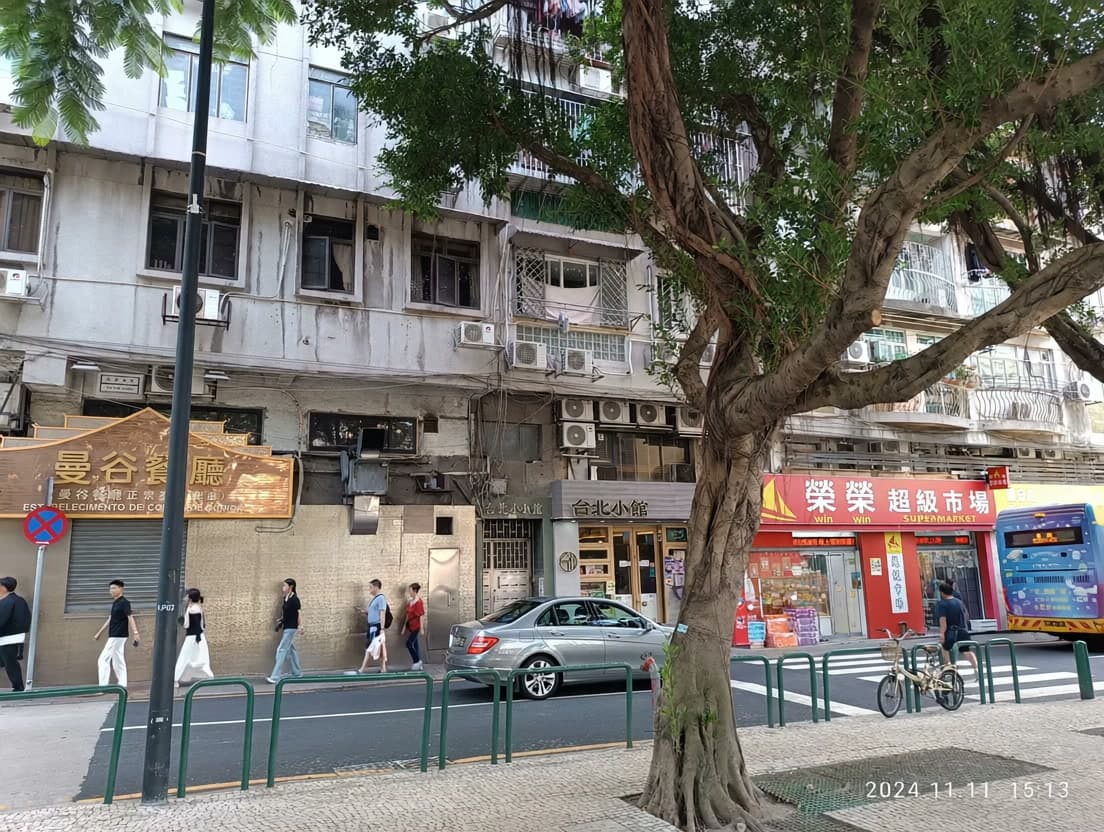 Macau