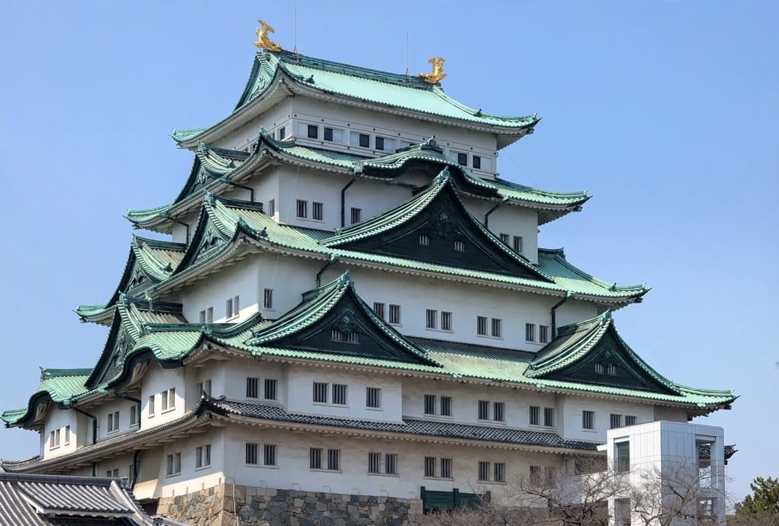 Nagoya