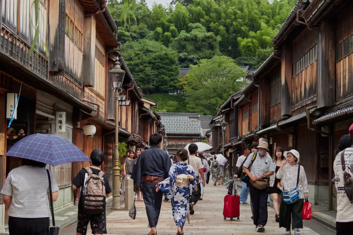 Kanazawa