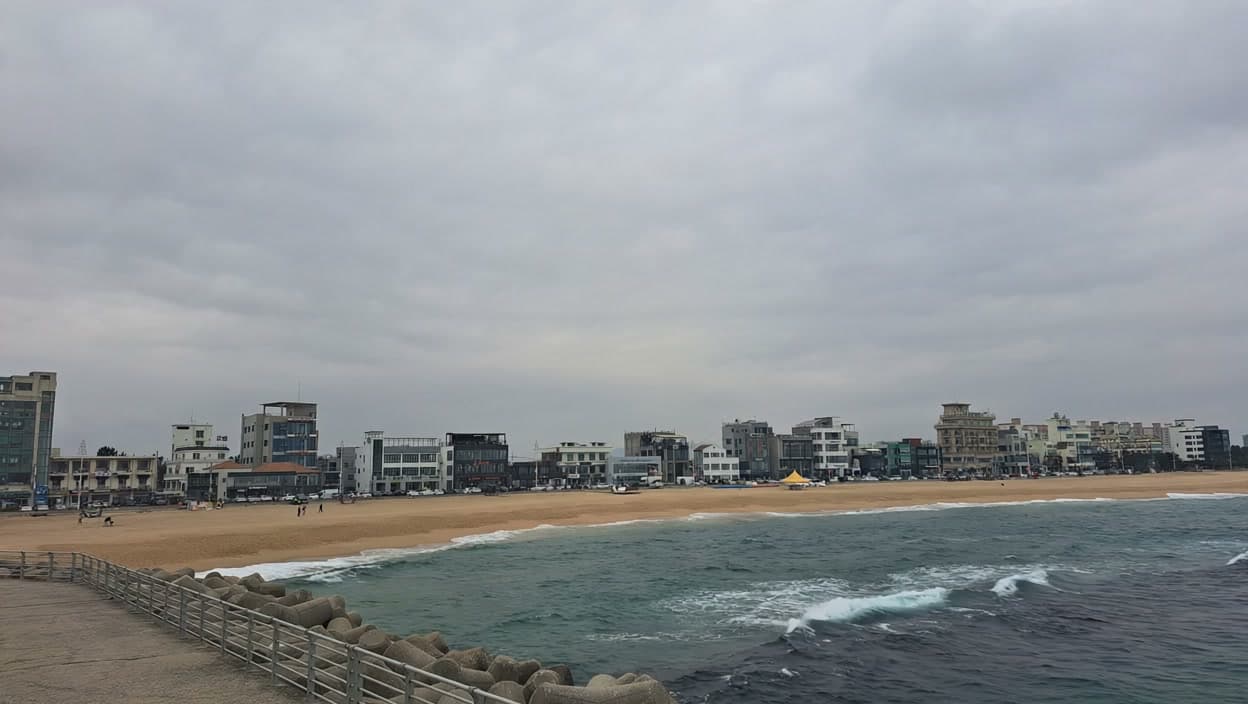 Gangneung