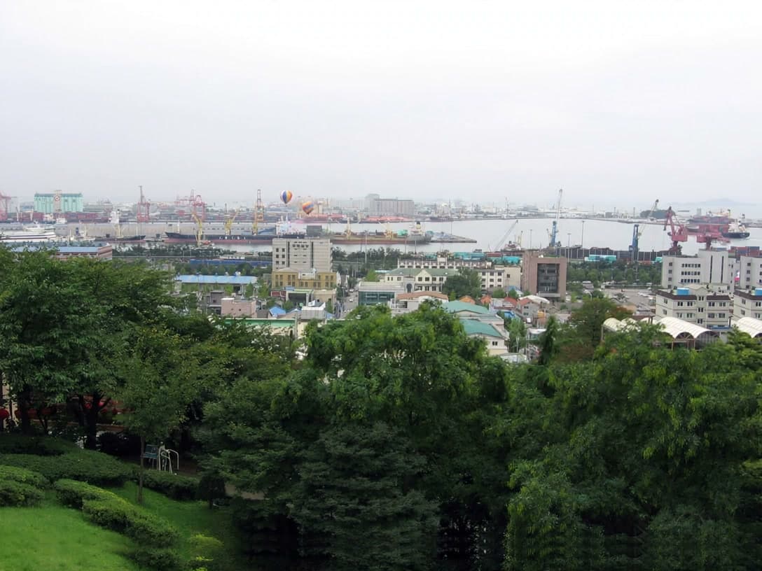 Incheon