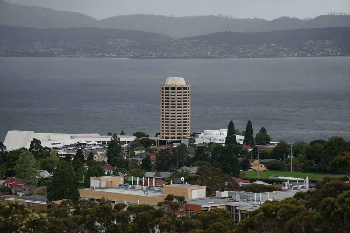 Hobart