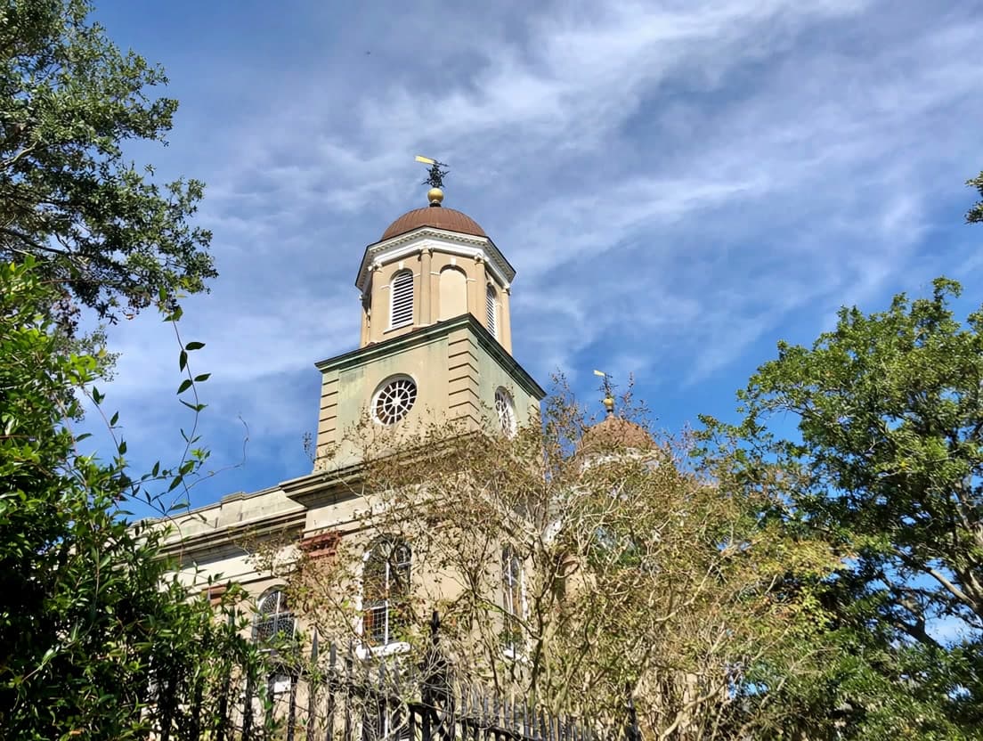 Charleston