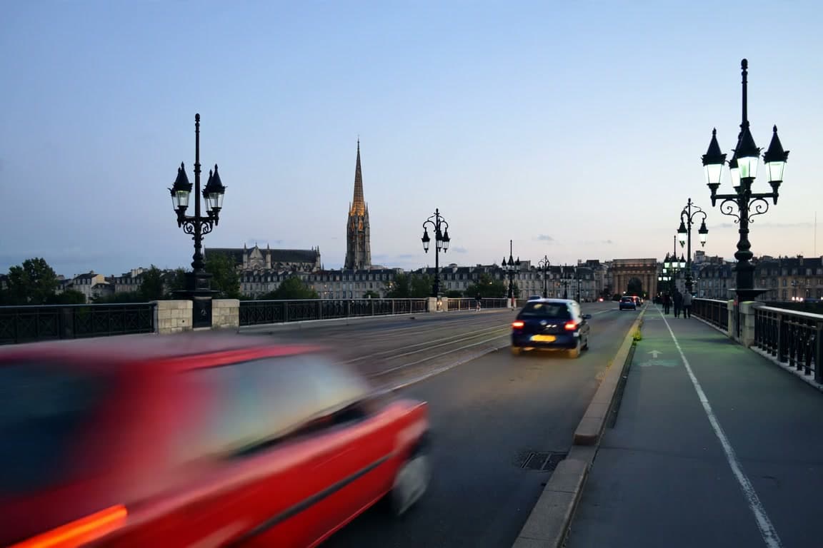 Bordeaux
