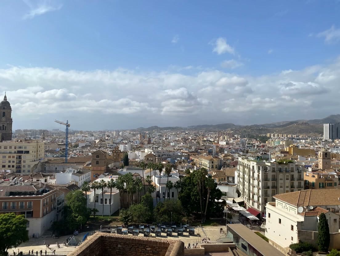 Malaga
