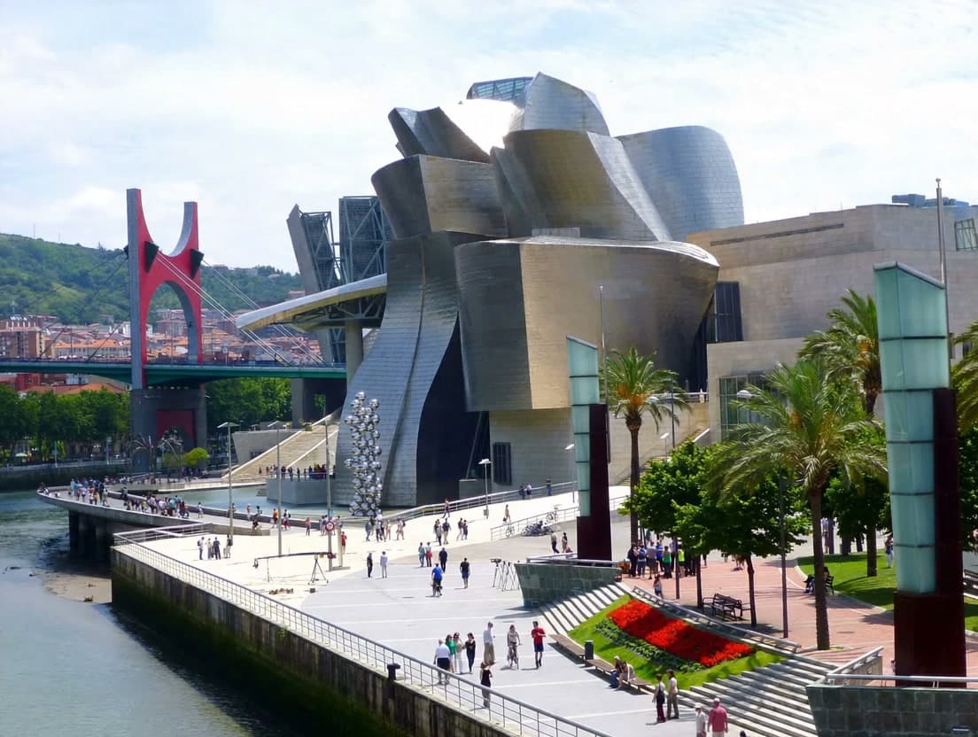 Bilbao