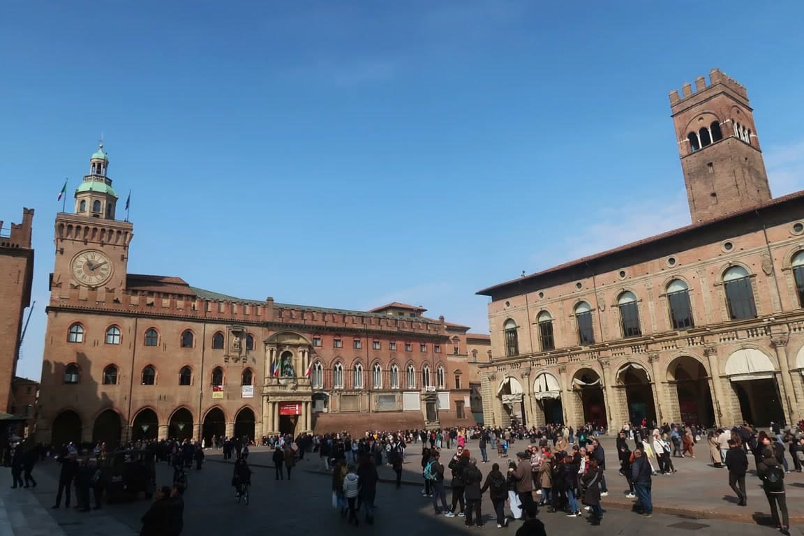Bologna