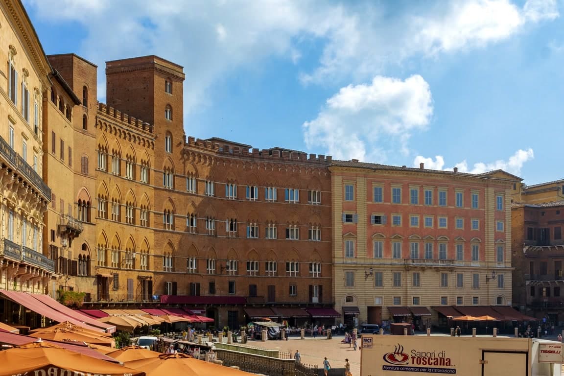 Siena