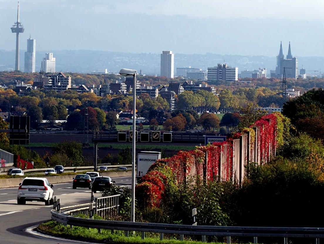 Cologne