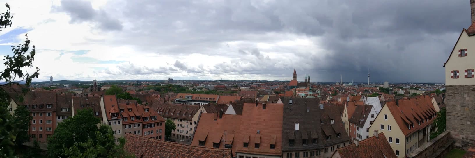 Nuremberg