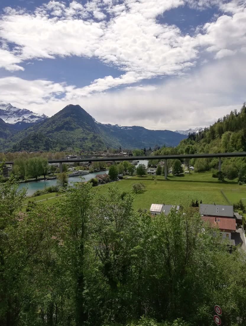 Interlaken