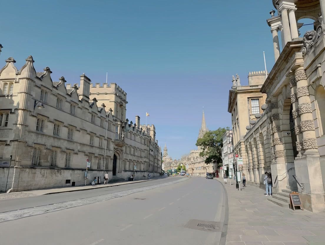 Oxford