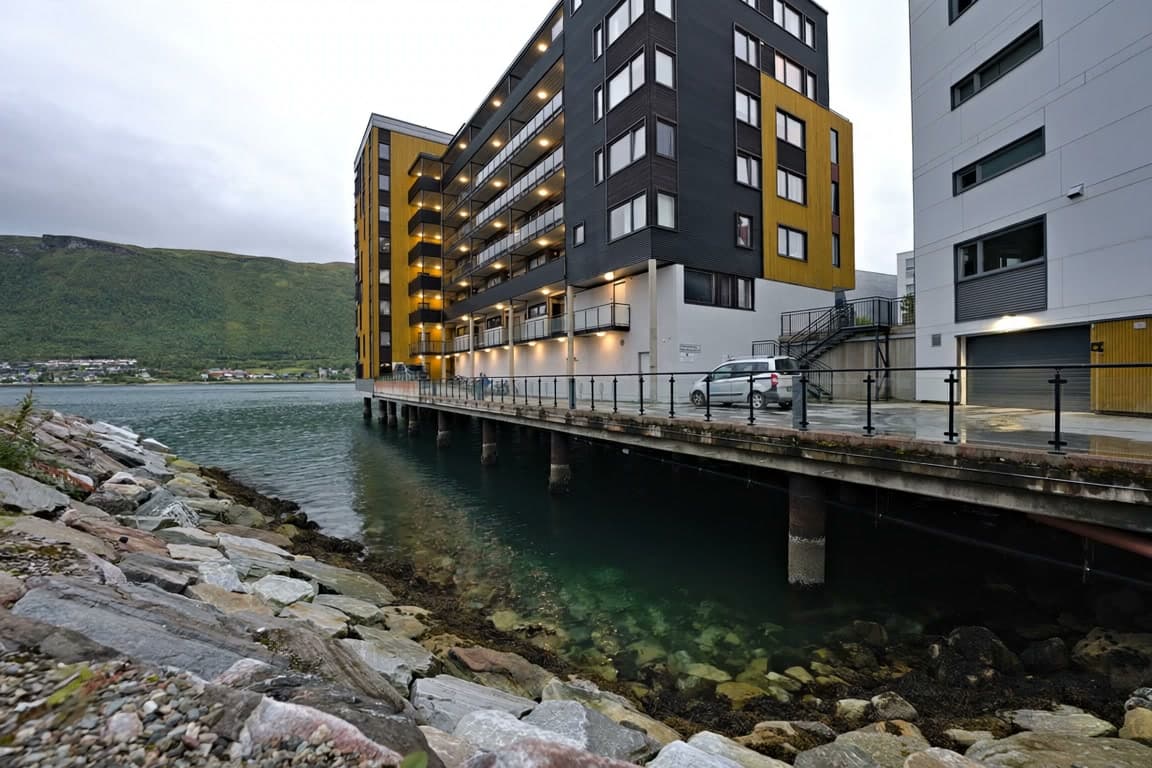 Tromso