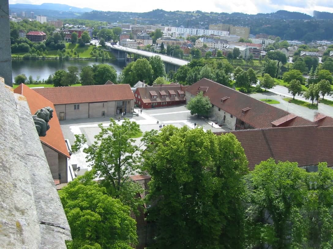 Trondheim