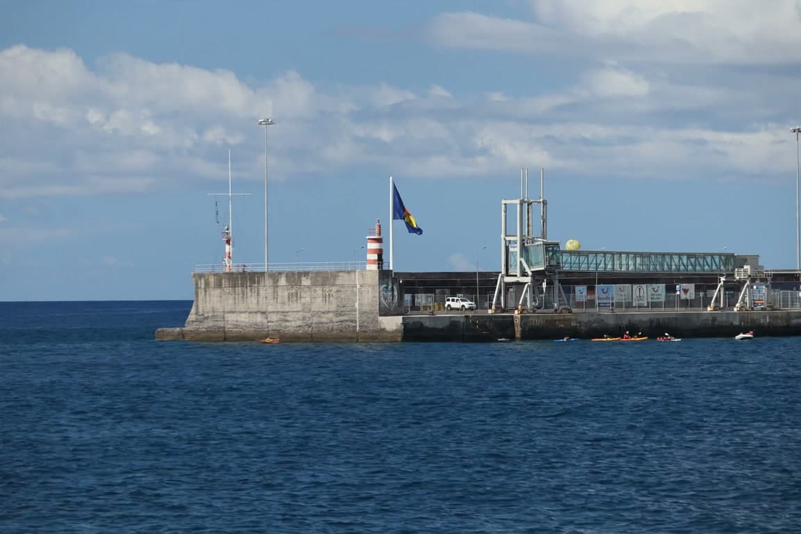 Funchal