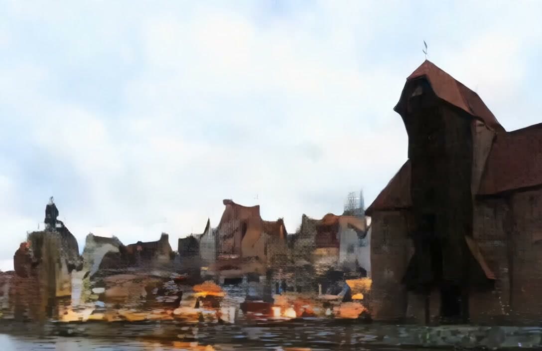 Gdansk