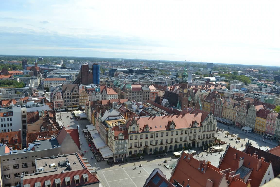 Wroclaw