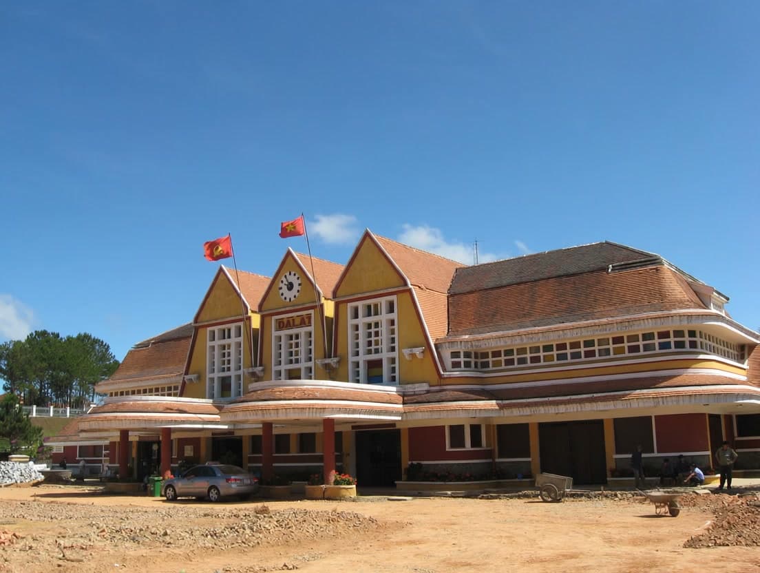 Da Lat