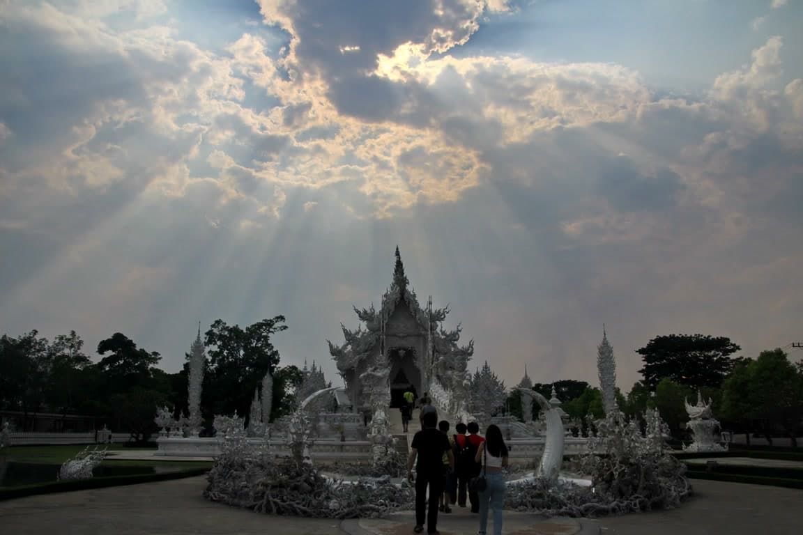 Chiang Rai