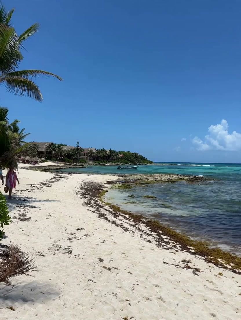 Playa del Carmen
