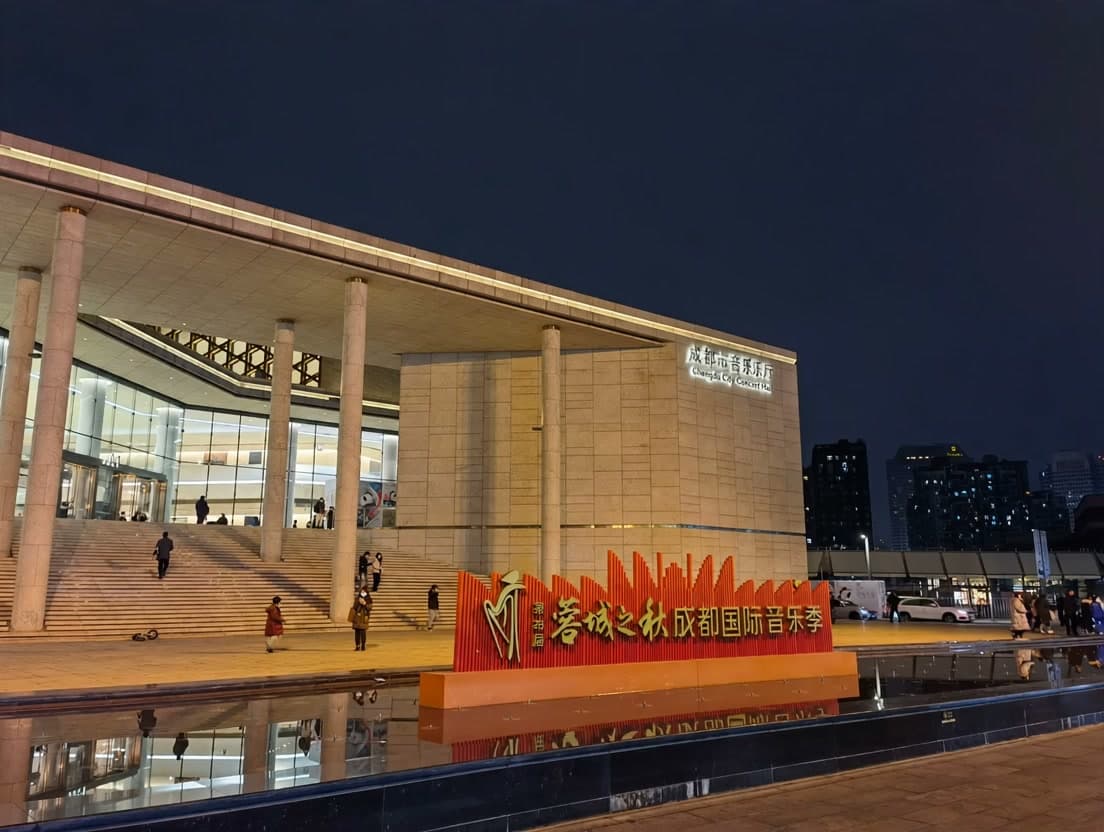 Chengdu