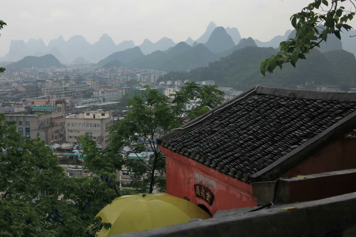 Guilin