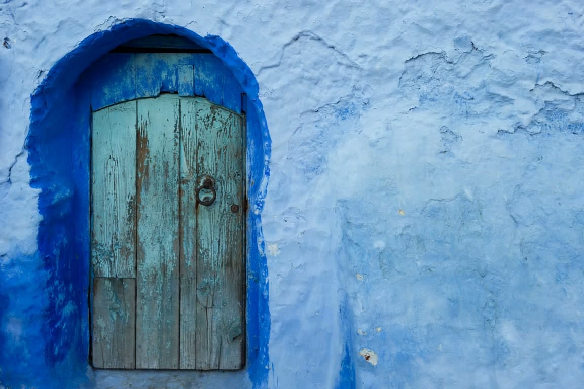 Chefchaouen