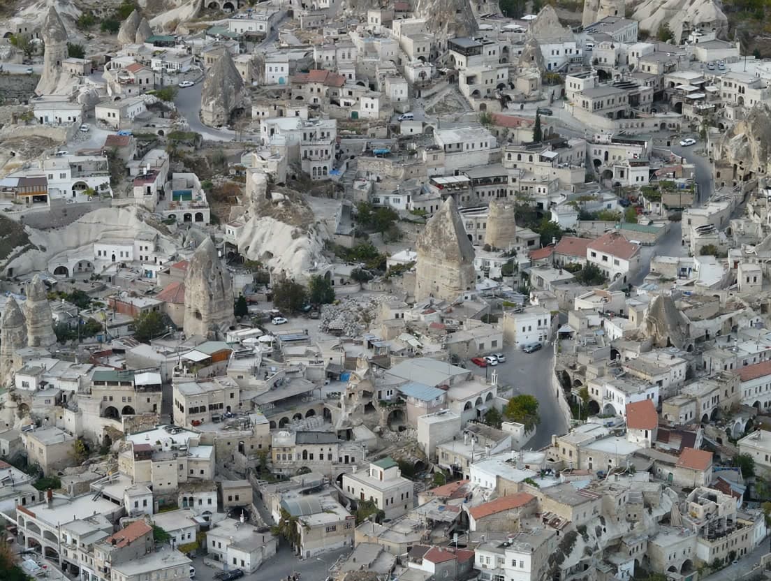 Goreme