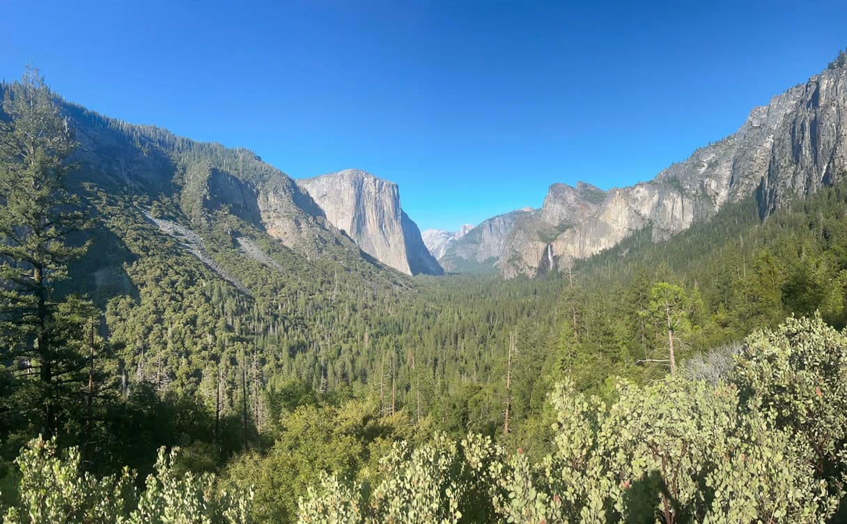 Yosemite