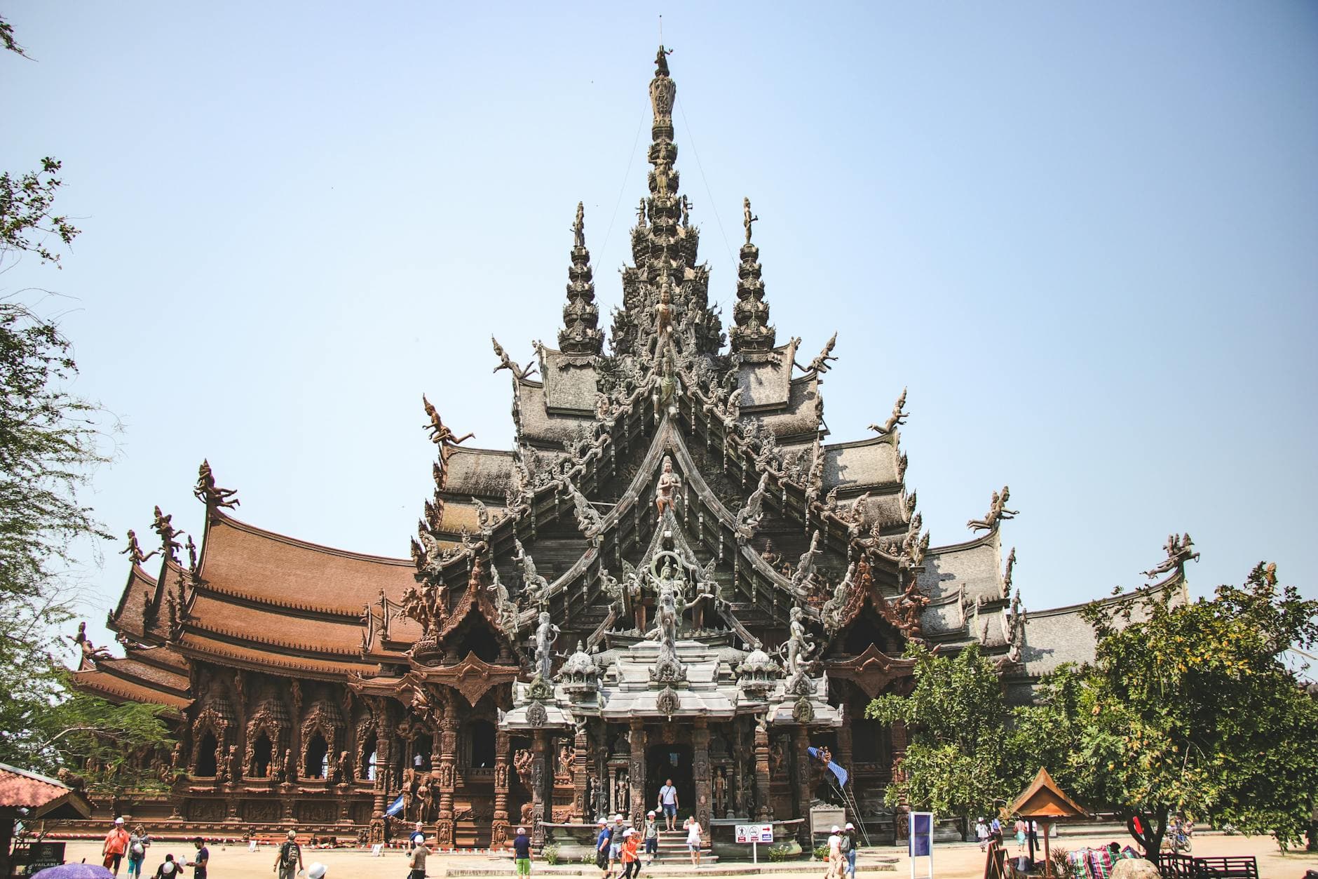 Pattaya