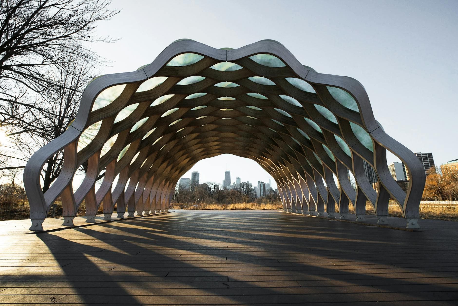 Chicago