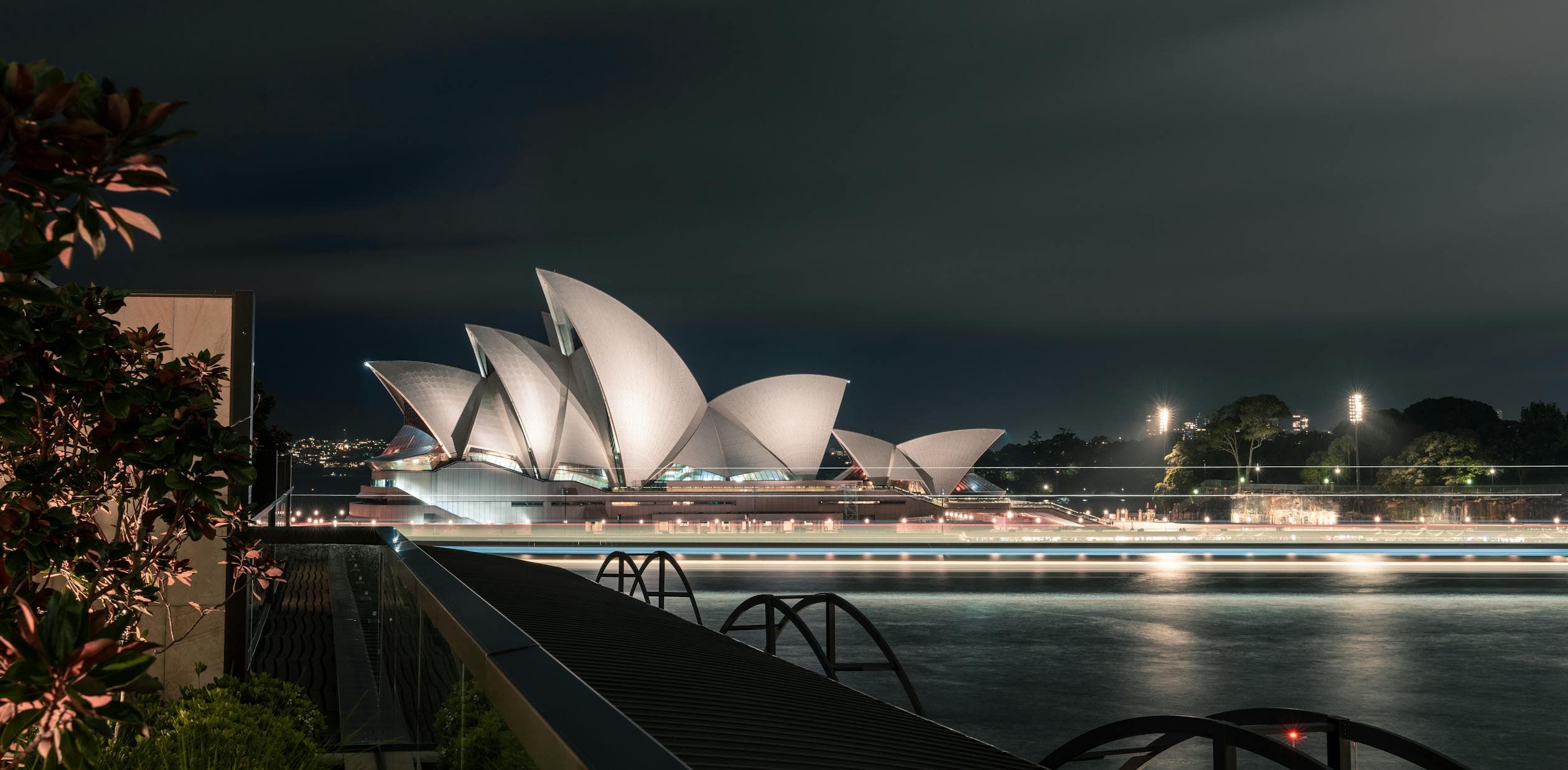Sydney