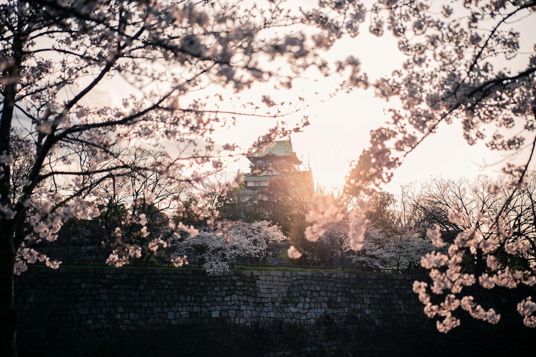 Osaka