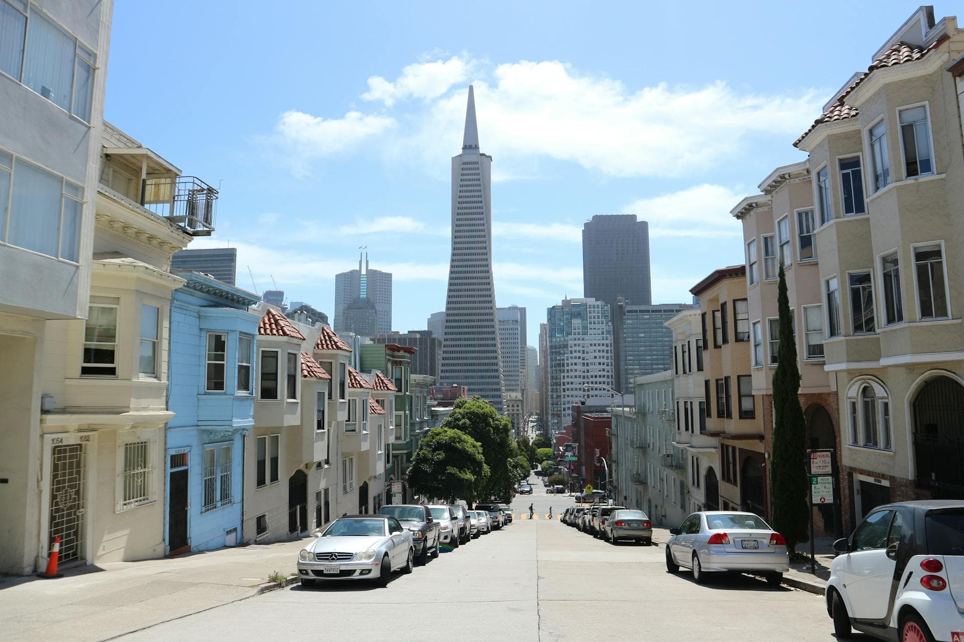 San Francisco, United States