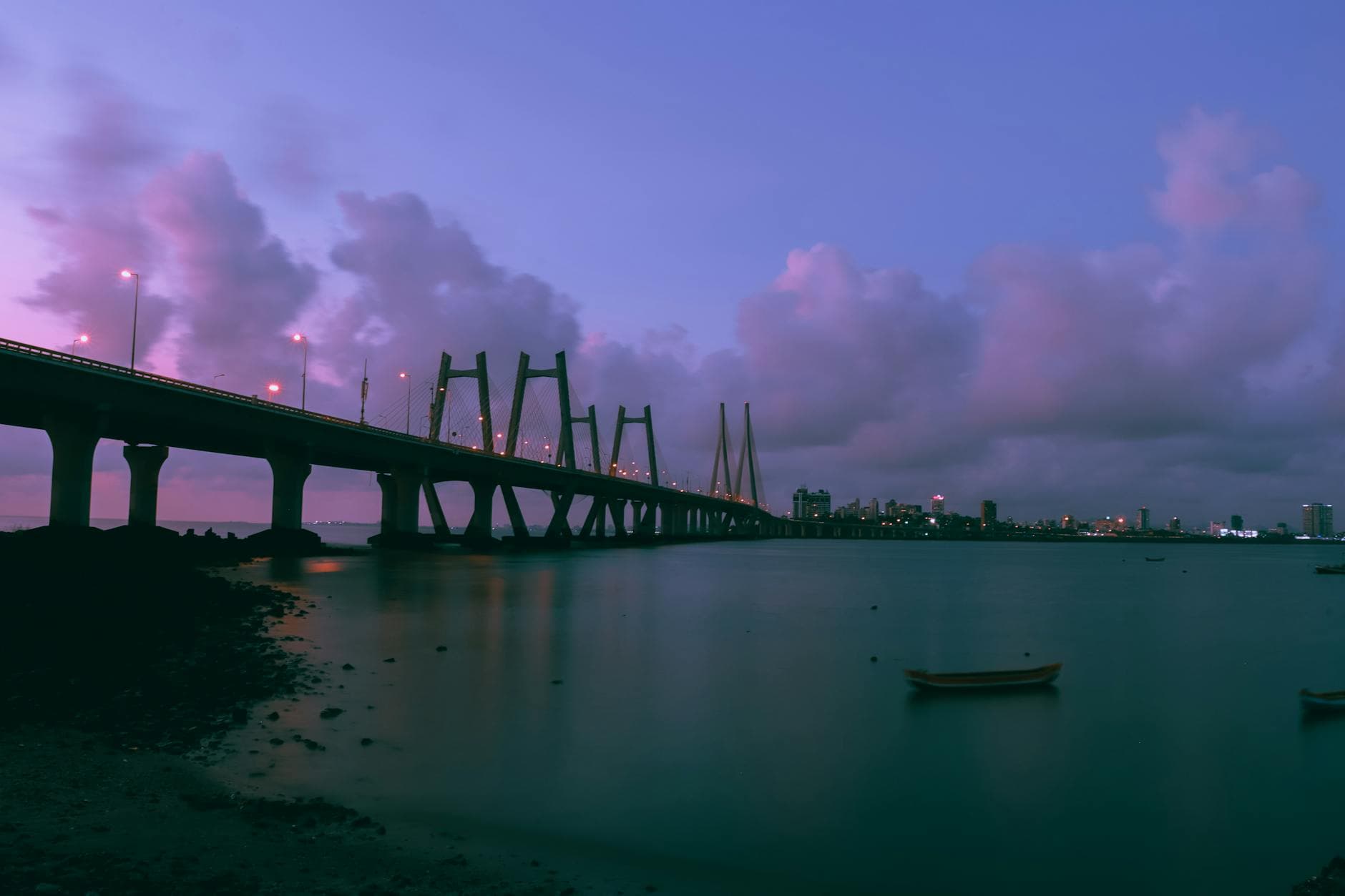 Mumbai