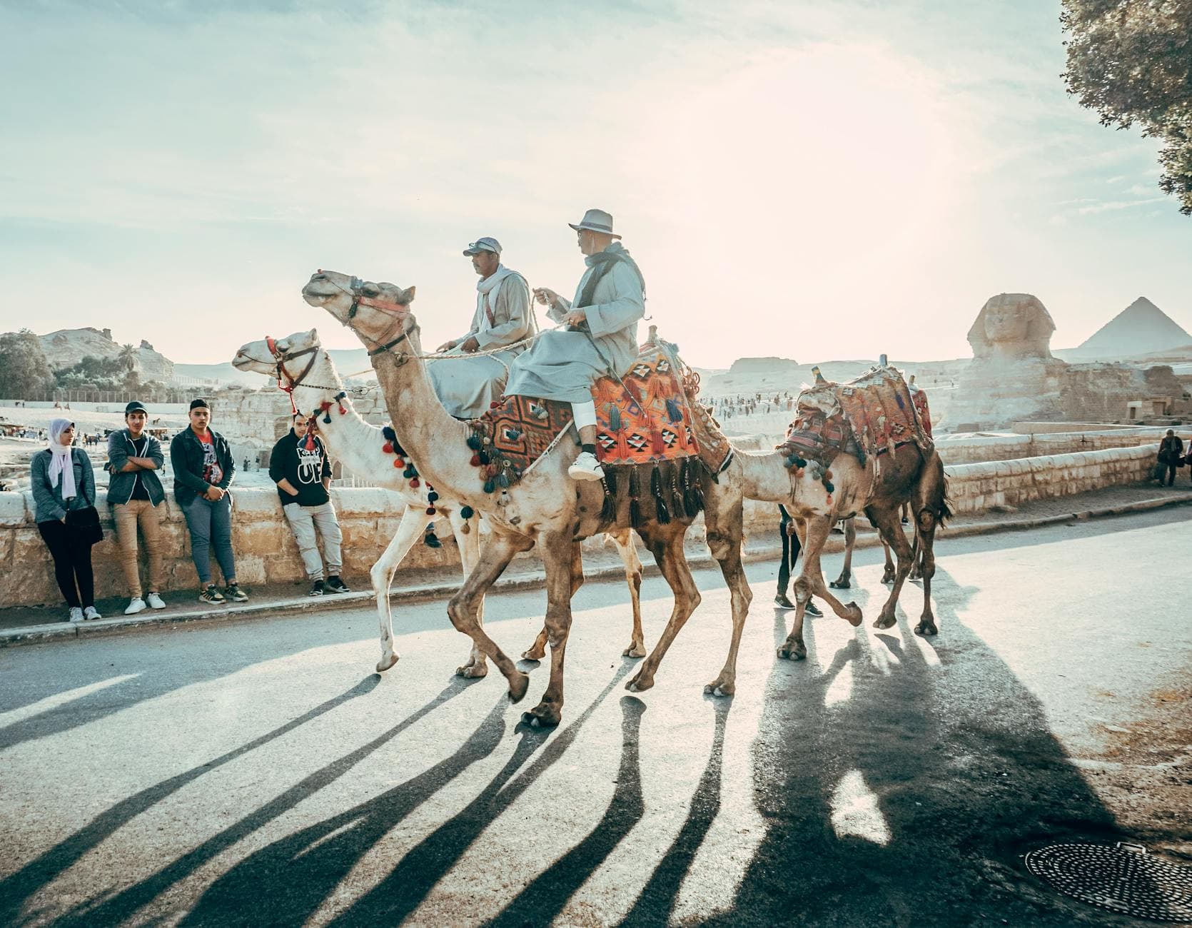 Cairo