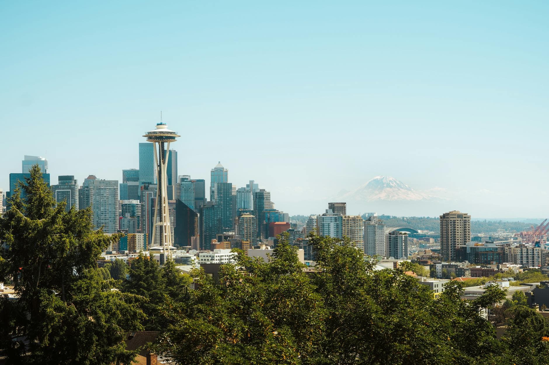 Seattle