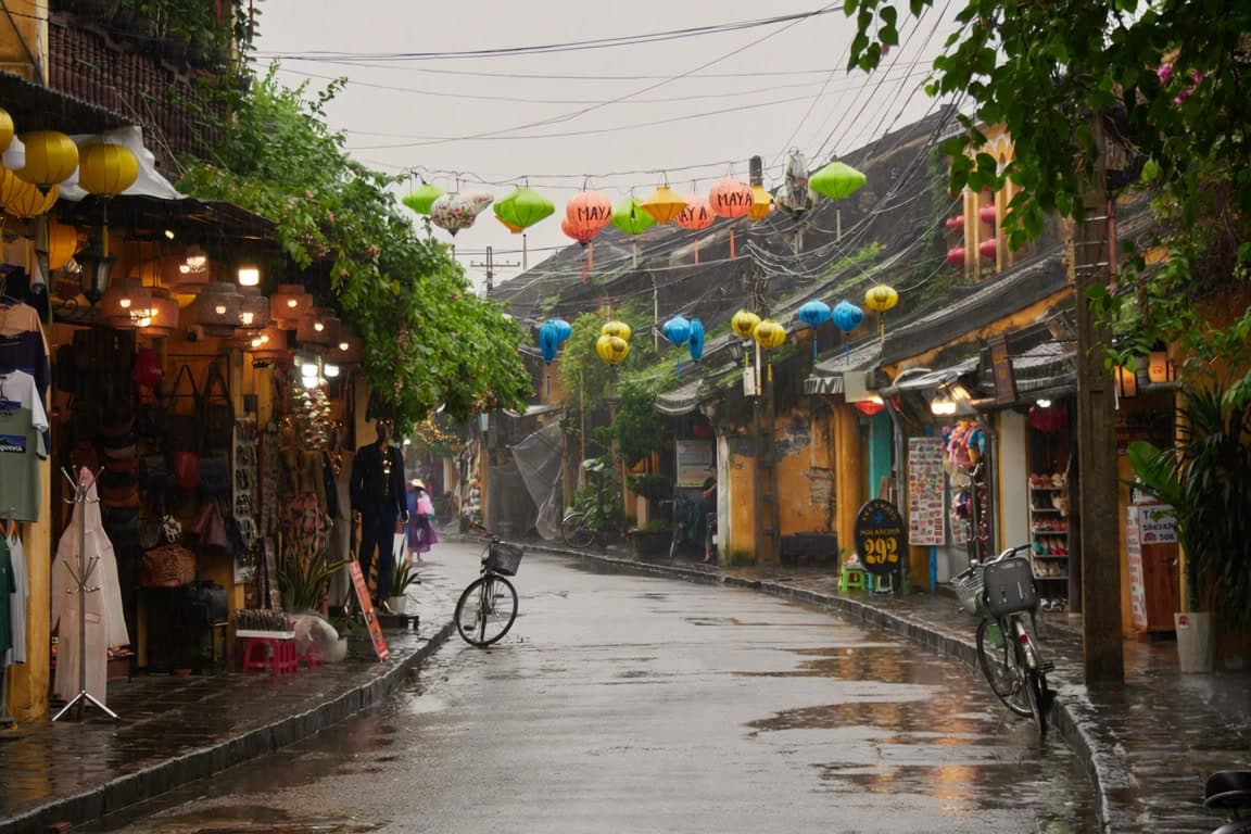Hoi An, Vietnam