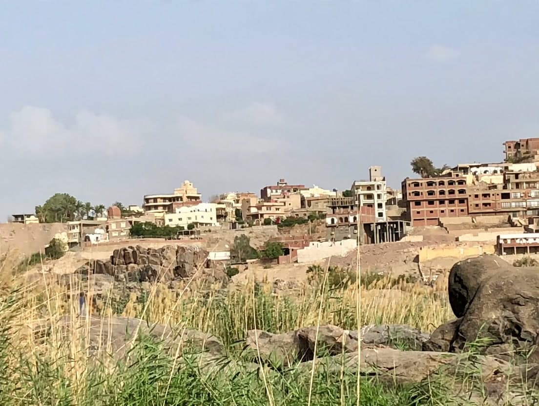 Aswan, Egypt