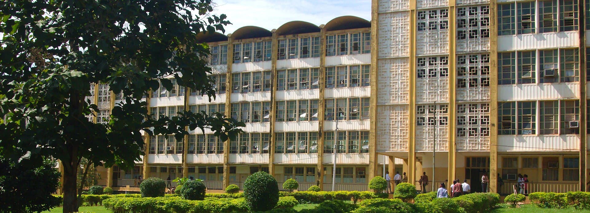 Kumasi, Ghana