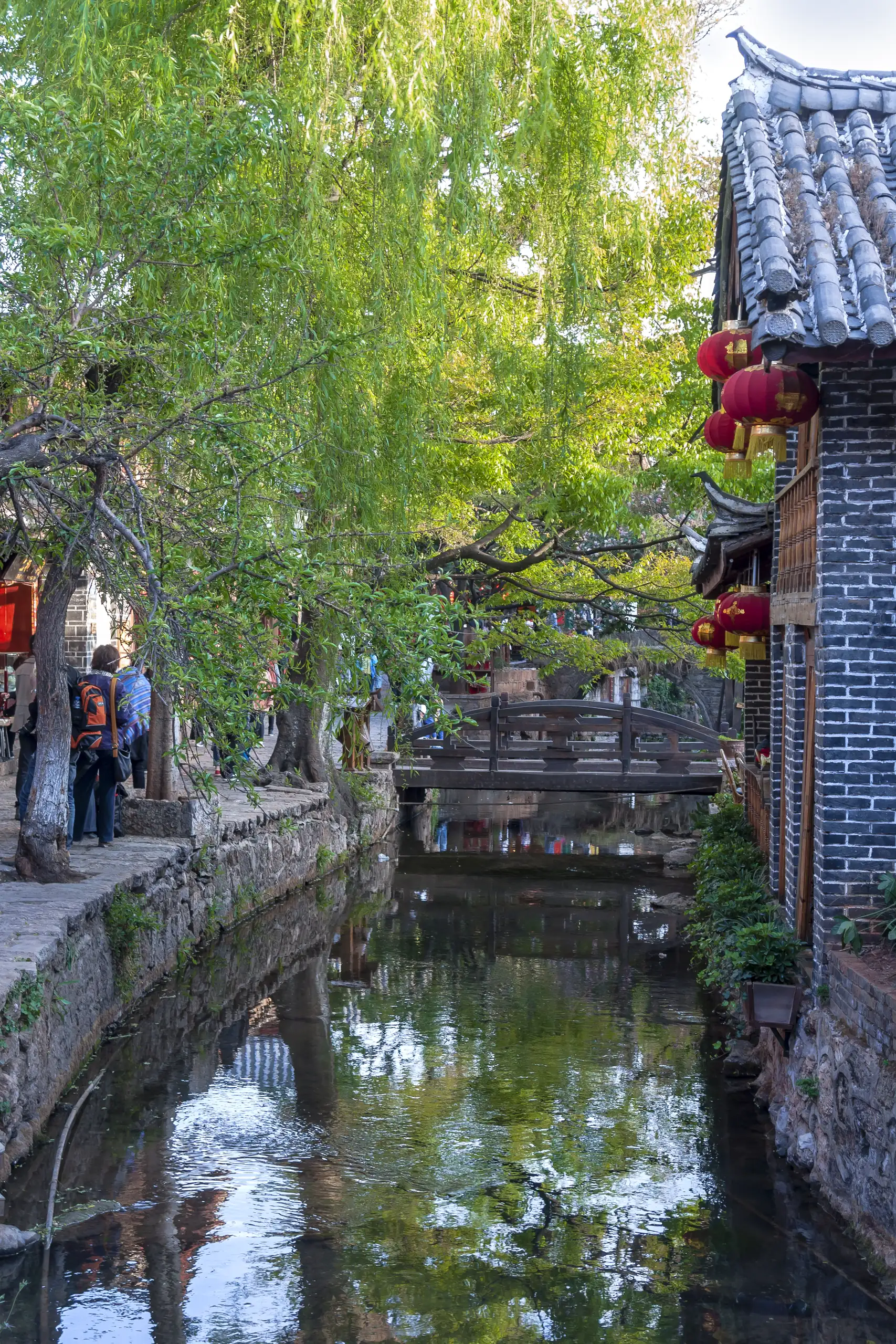 Lijiang, China