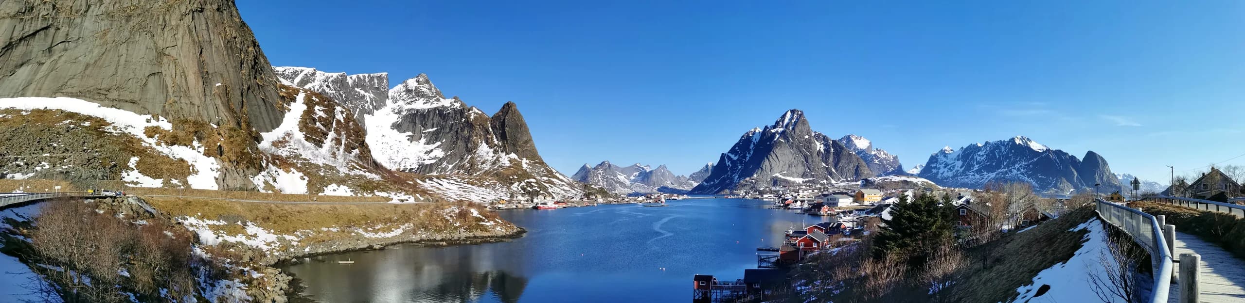 Lofoten, Norway